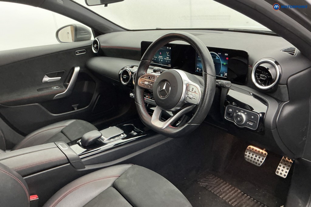 Used Mercedes-Benz A-Class 2021 for sale - 77055959: Photo 16