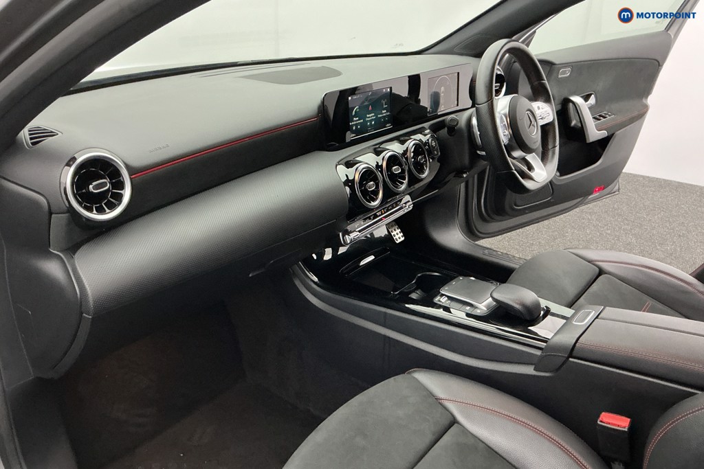 Used Mercedes-Benz A-Class 2021 for sale - 77055959: Photo 17