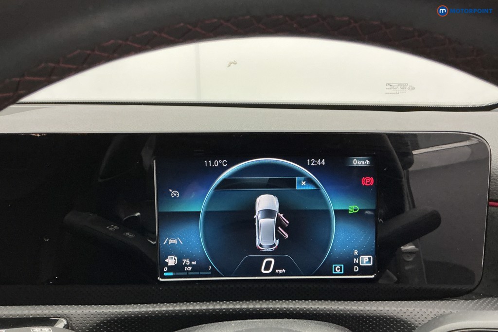 Used Mercedes-Benz A-Class 2021 for sale - 77055959: Photo 18