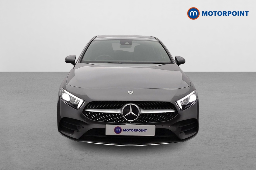 Used Mercedes-Benz A-Class 2021 for sale - 77055959: Photo 2