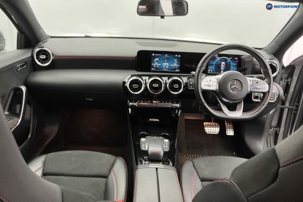 Used Mercedes-Benz A-Class 2021 for sale - 77055959: Photo 20