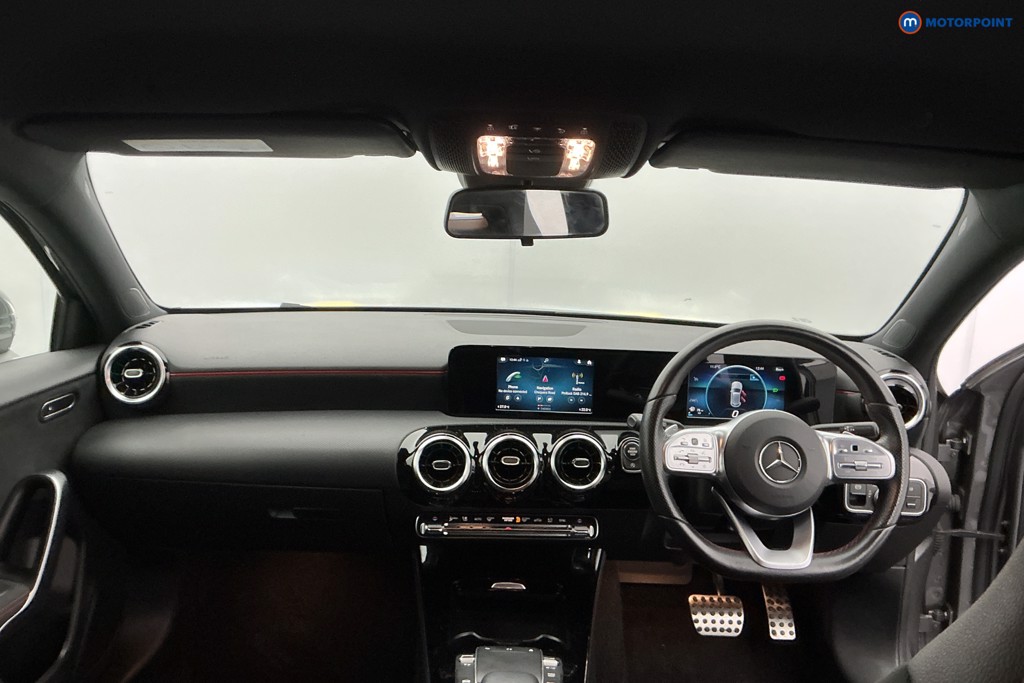 Used Mercedes-Benz A-Class 2021 for sale - 77055959: Photo 21