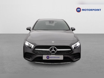 Used Mercedes-Benz A-Class 2021 for sale - 77055959: Photo