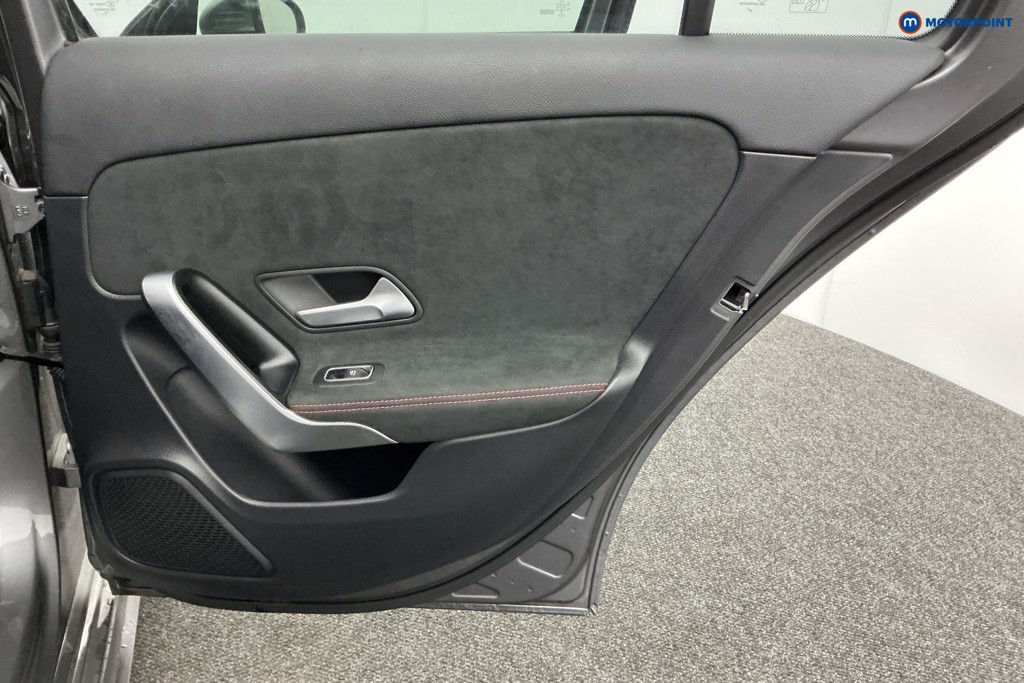 Used Mercedes-Benz A-Class 2021 for sale - 77055959: Photo 35