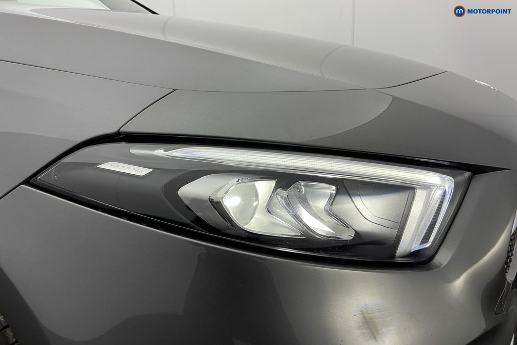 Used Mercedes-Benz A-Class 2021 for sale - 77055959: Photo 37