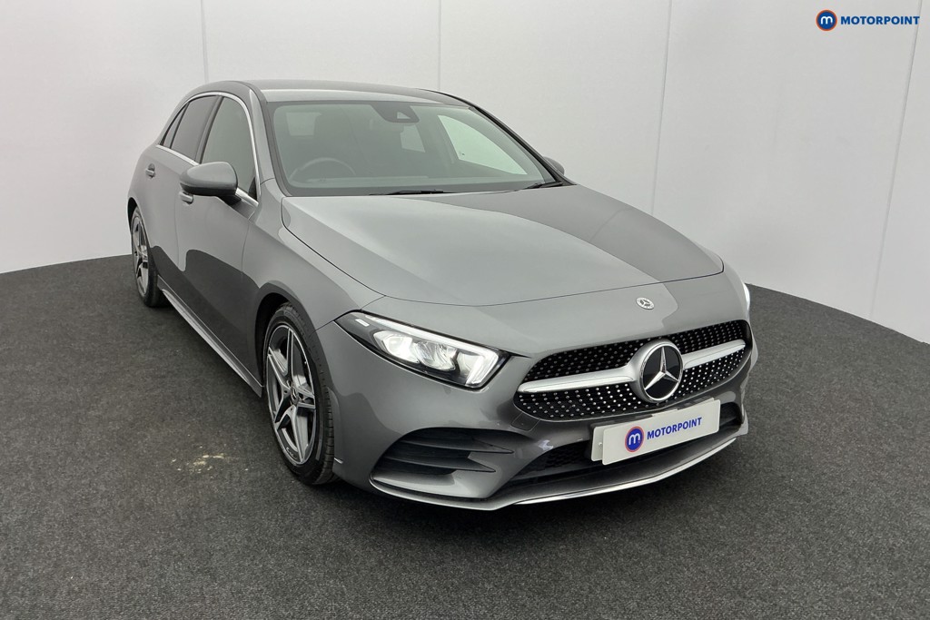 Used Mercedes-Benz A-Class 2021 for sale - 77055959: Photo 38