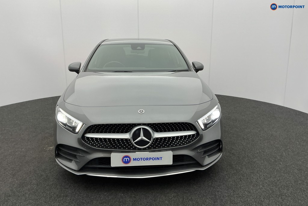 Used Mercedes-Benz A-Class 2021 for sale - 77055959: Photo 39