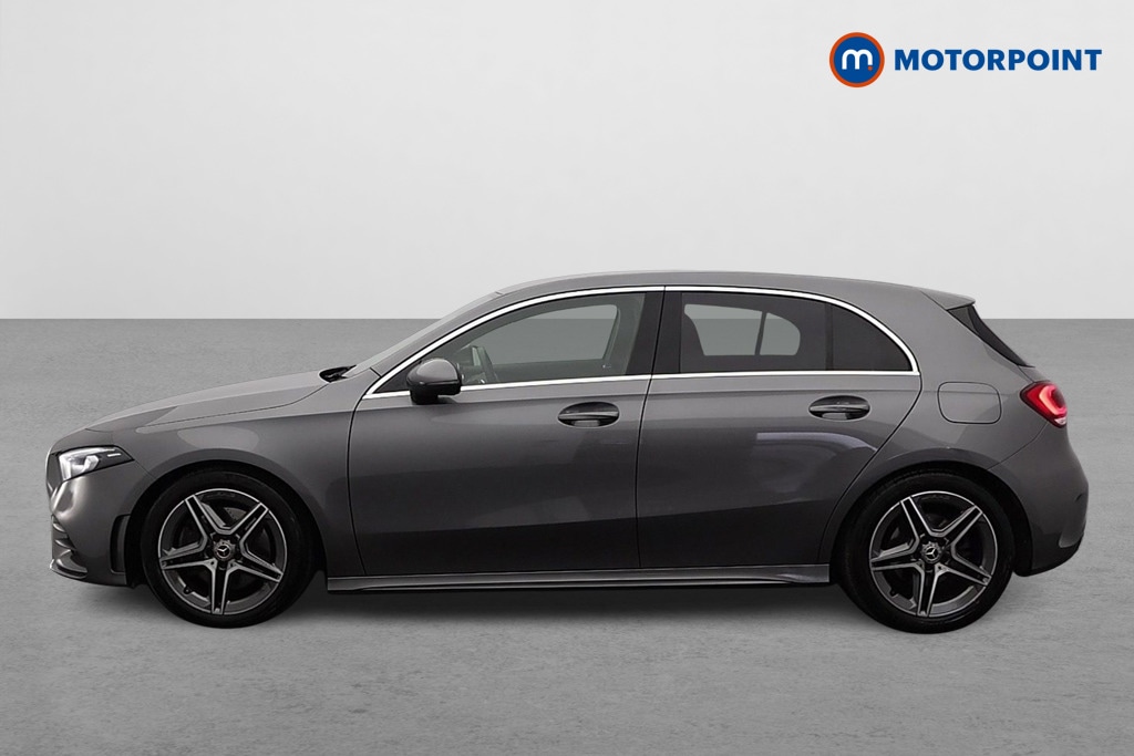 Used Mercedes-Benz A-Class 2021 for sale - 77055959: Photo 4