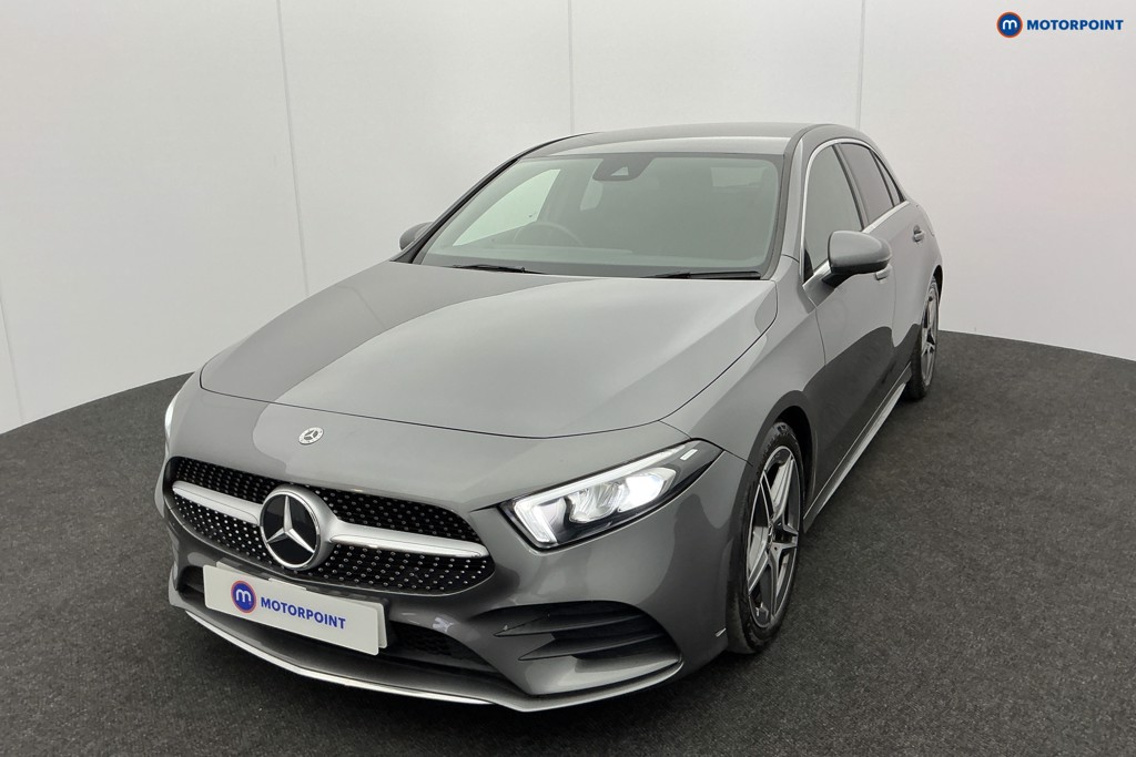 Used Mercedes-Benz A-Class 2021 for sale - 77055959: Photo 40