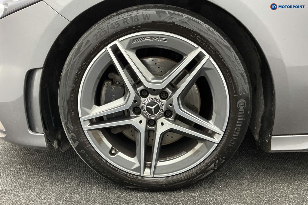 Used Mercedes-Benz A-Class 2021 for sale - 77055959: Photo 43