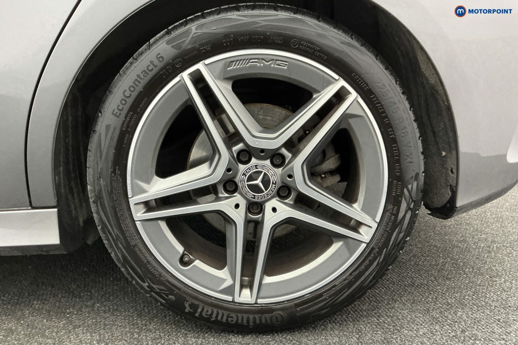 Used Mercedes-Benz A-Class 2021 for sale - 77055959: Photo 44