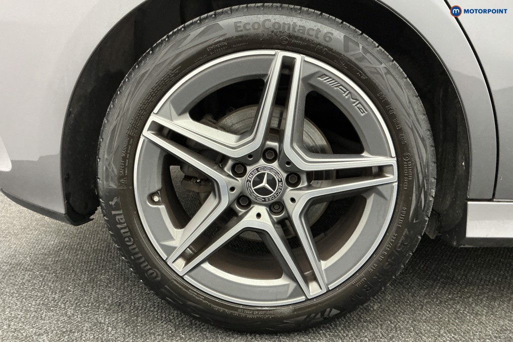 Used Mercedes-Benz A-Class 2021 for sale - 77055959: Photo 45