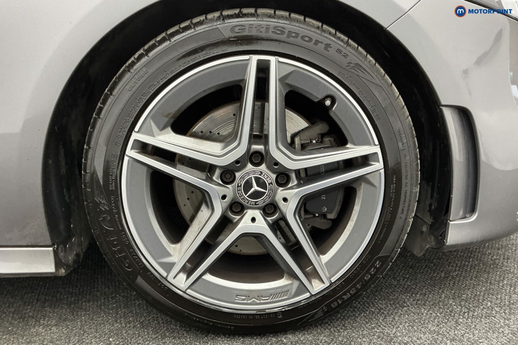 Used Mercedes-Benz A-Class 2021 for sale - 77055959: Photo 46