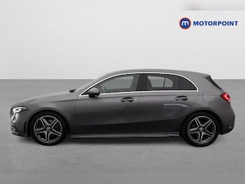 Used Mercedes-Benz A-Class 2021 for sale - 77055959: Photo