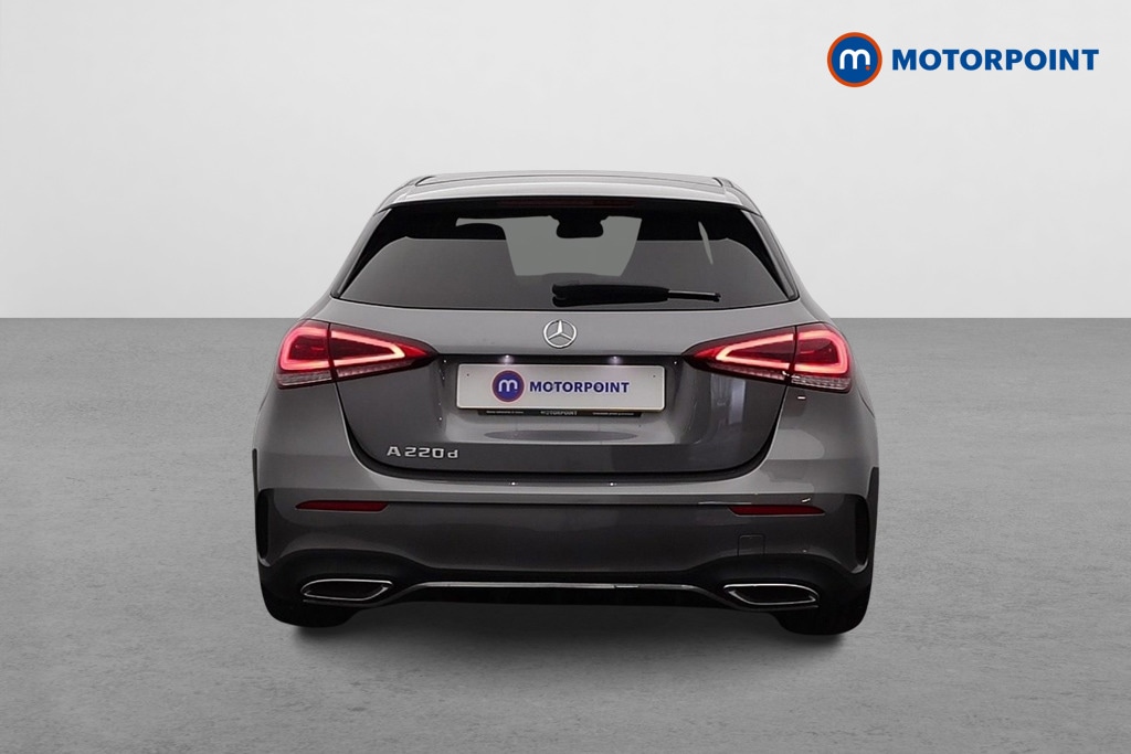 Used Mercedes-Benz A-Class 2021 for sale - 77055959: Photo 6