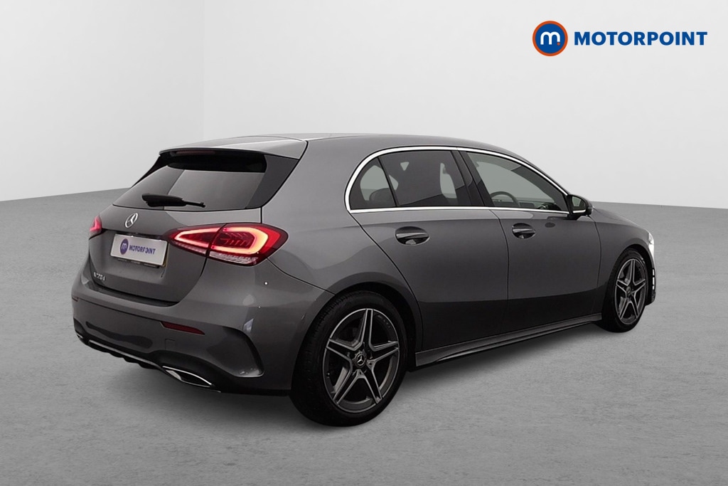 Used Mercedes-Benz A-Class 2021 for sale - 77055959: Photo 7