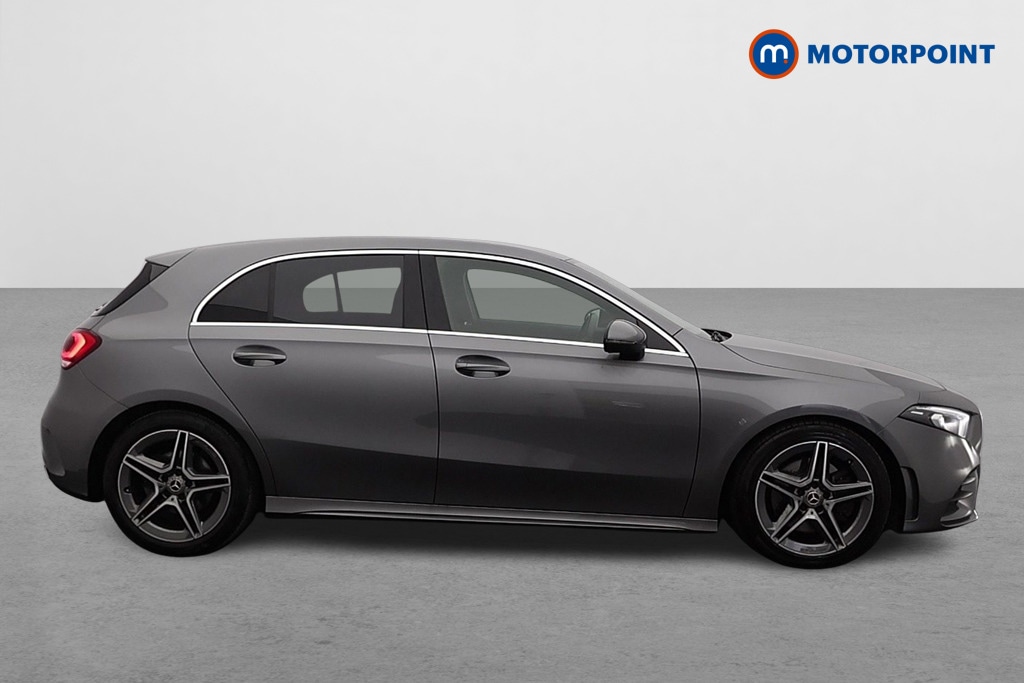 Used Mercedes-Benz A-Class 2021 for sale - 77055959: Photo 8