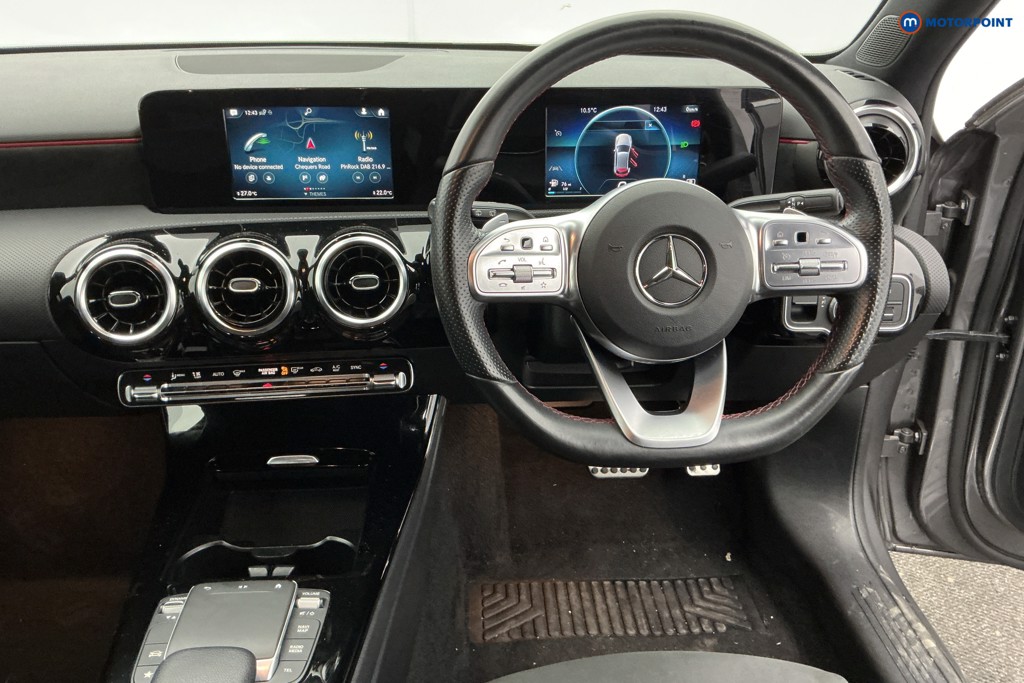 Used Mercedes-Benz A-Class 2021 for sale - 77055959: Photo 9