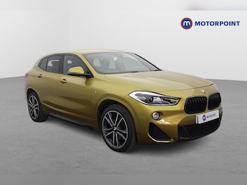 Used BMW X2 undefined for sale - 78696123: Photo