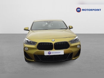 Used BMW X2 undefined for sale - 78696123: Photo