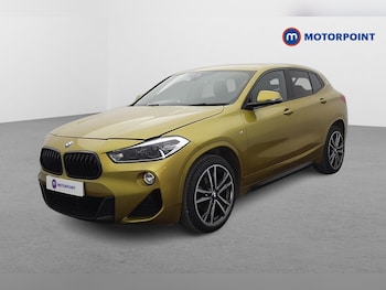 Used BMW X2 undefined for sale - 78696123: Photo
