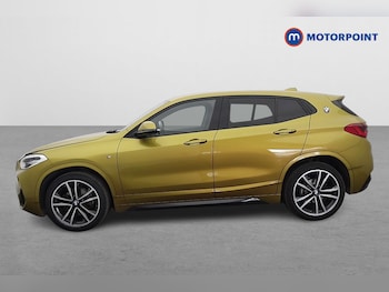 Used BMW X2 undefined for sale - 78696123: Photo