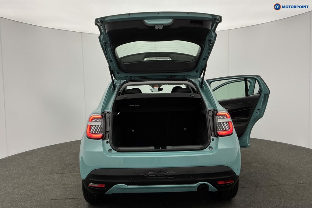 Used Fiat 600 2025 for sale - 77493645: Photo 12