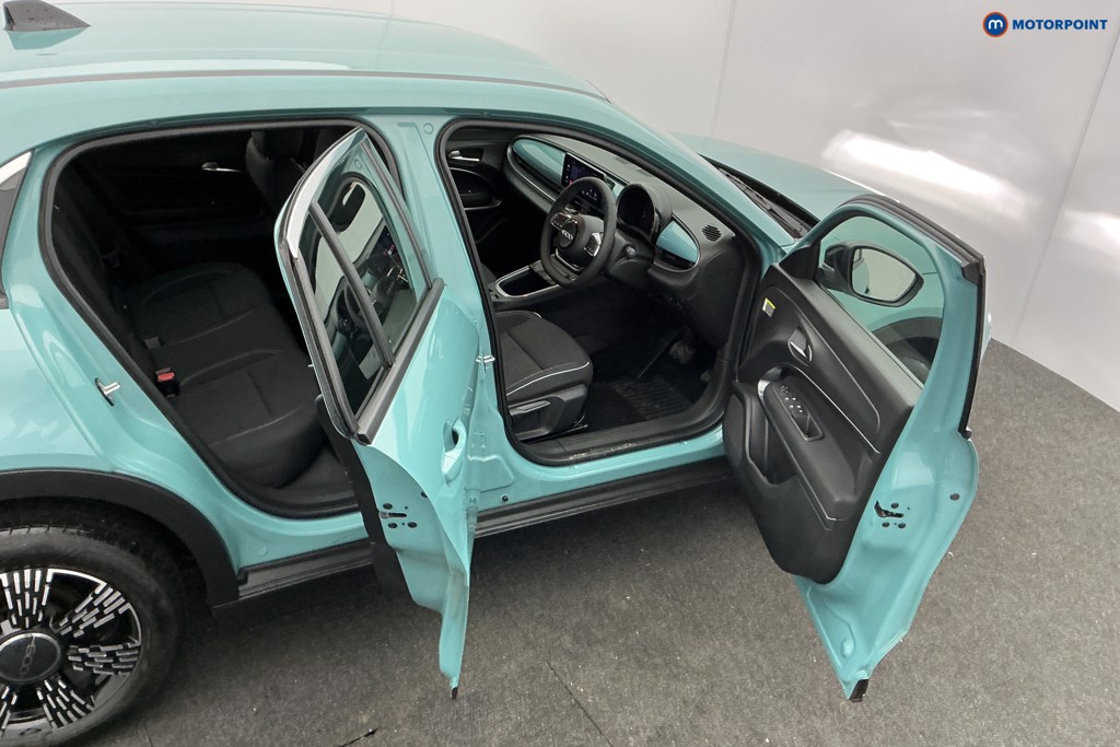 Used Fiat 600 2025 for sale - 77493645: Photo 13