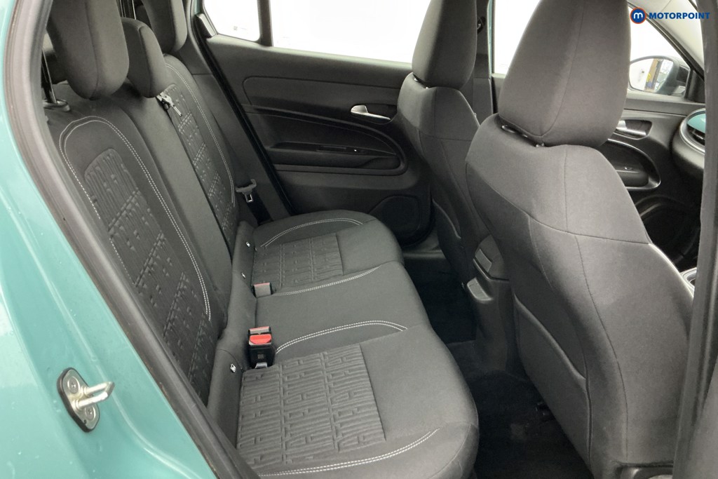 Used Fiat 600 2025 for sale - 77493645: Photo 14