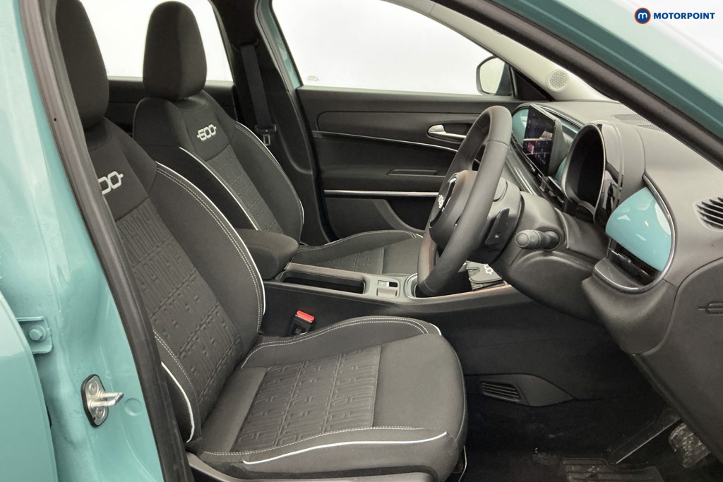 Used Fiat 600 2025 for sale - 77493645: Photo 15