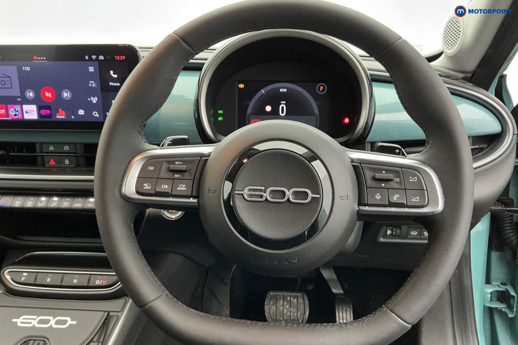 Used Fiat 600 2025 for sale - 77493645: Photo 16