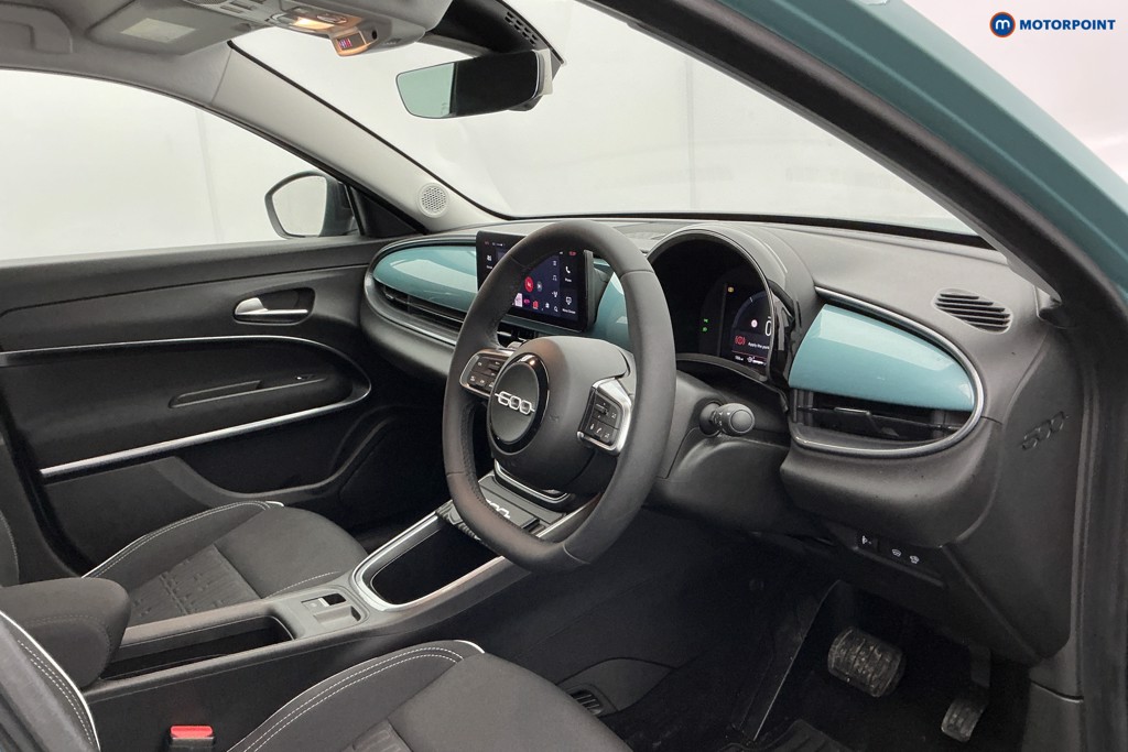 Used Fiat 600 2025 for sale - 77493645: Photo 17