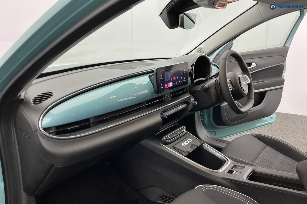 Used Fiat 600 2025 for sale - 77493645: Photo 18