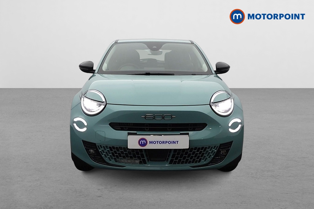 Used Fiat 600 2025 for sale - 77493645: Photo 2