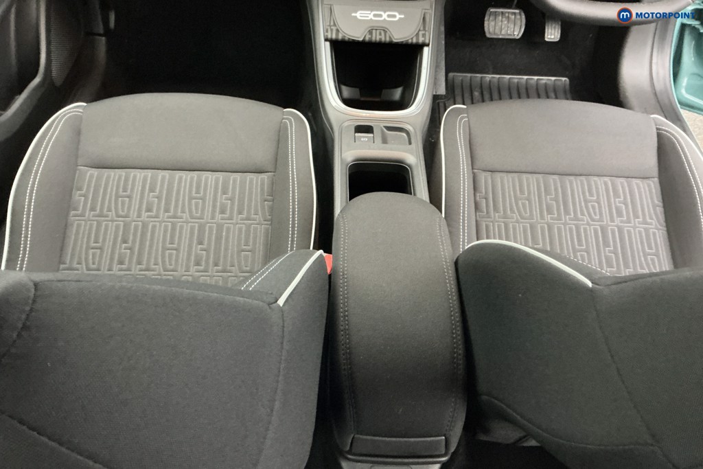 Used Fiat 600 2025 for sale - 77493645: Photo 20