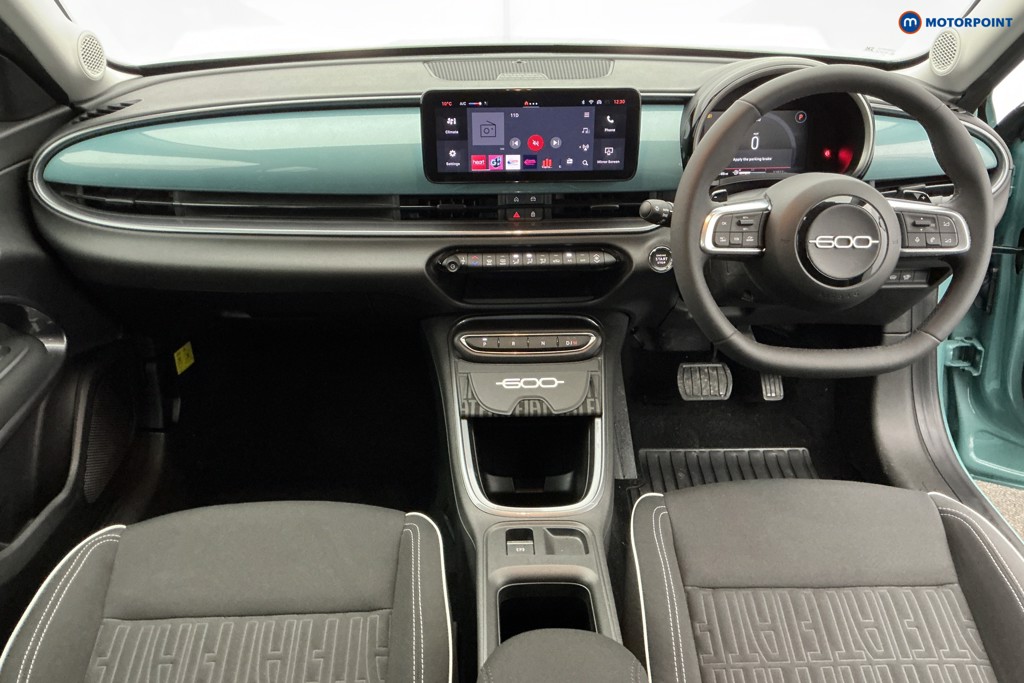 Used Fiat 600 2025 for sale - 77493645: Photo 21