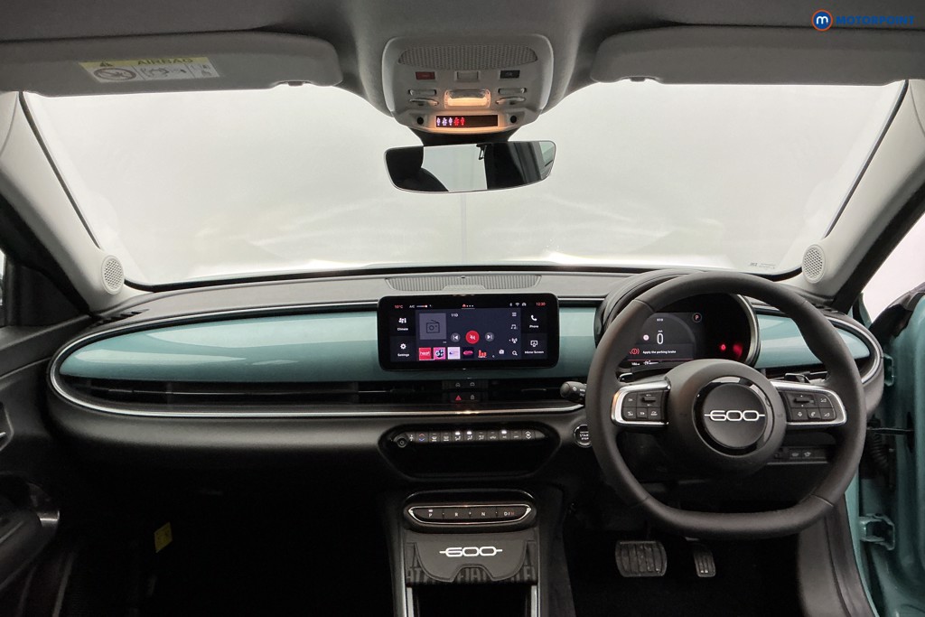 Used Fiat 600 2025 for sale - 77493645: Photo 22