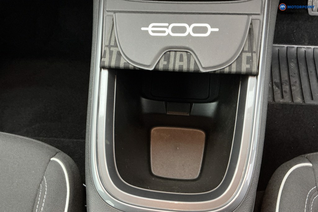 Used Fiat 600 2025 for sale - 77493645: Photo 26