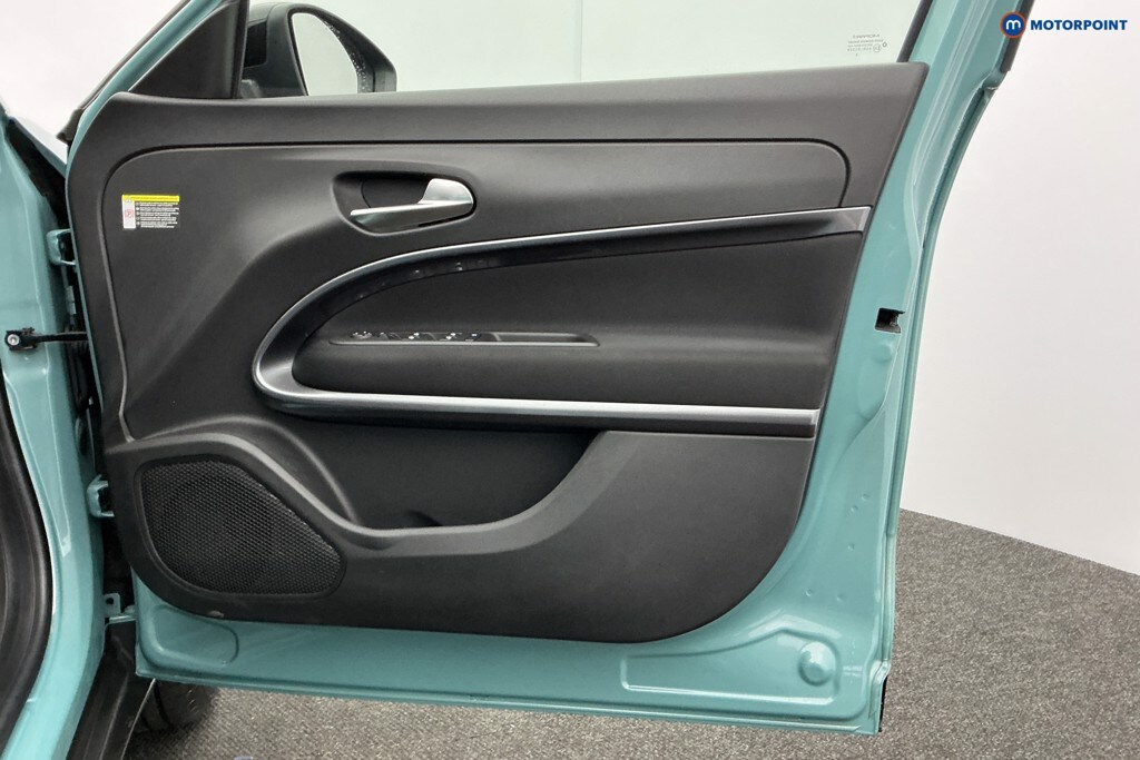 Used Fiat 600 2025 for sale - 77493645: Photo 35