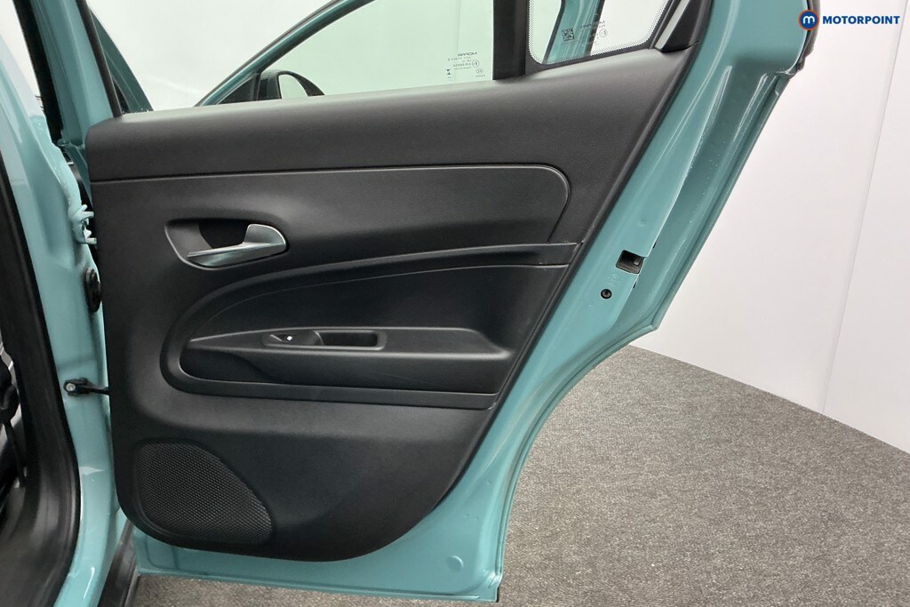 Used Fiat 600 2025 for sale - 77493645: Photo 37