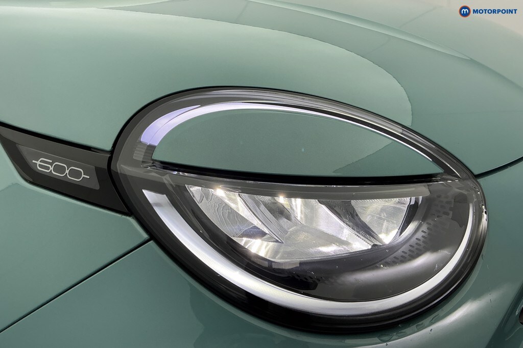 Used Fiat 600 2025 for sale - 77493645: Photo 39