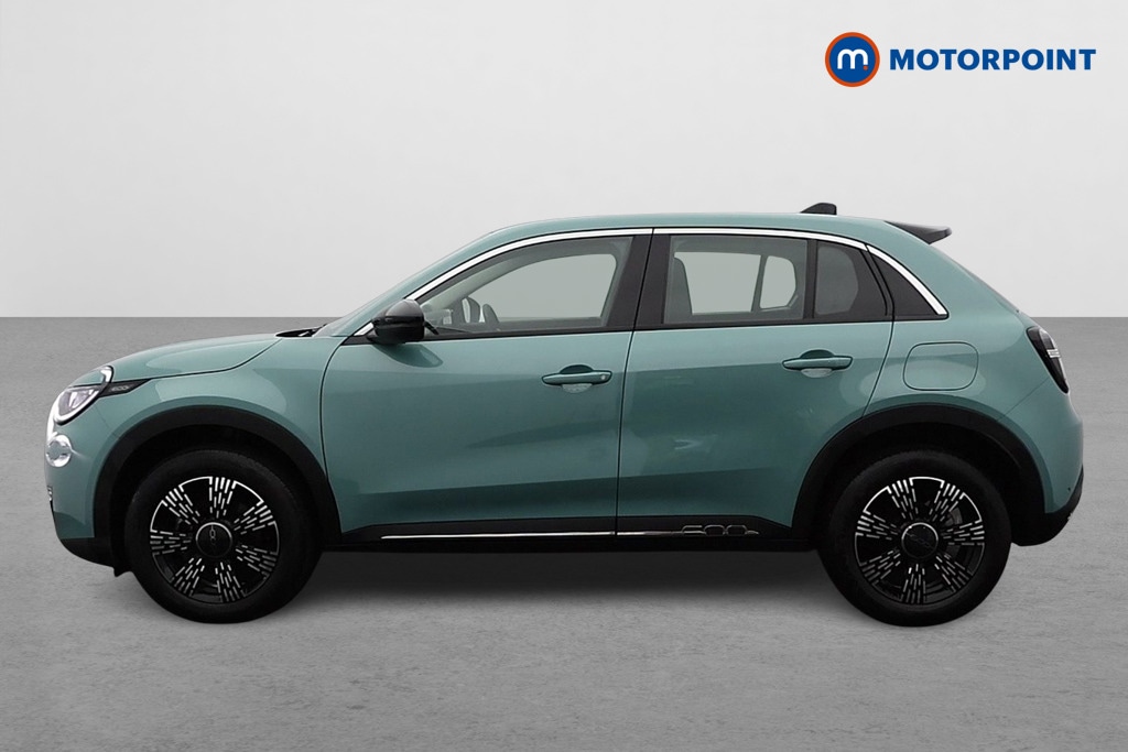 Used Fiat 600 2025 for sale - 77493645: Photo 4