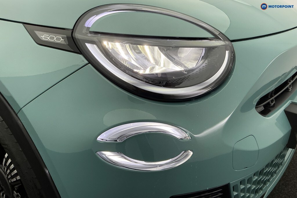 Used Fiat 600 2025 for sale - 77493645: Photo 41