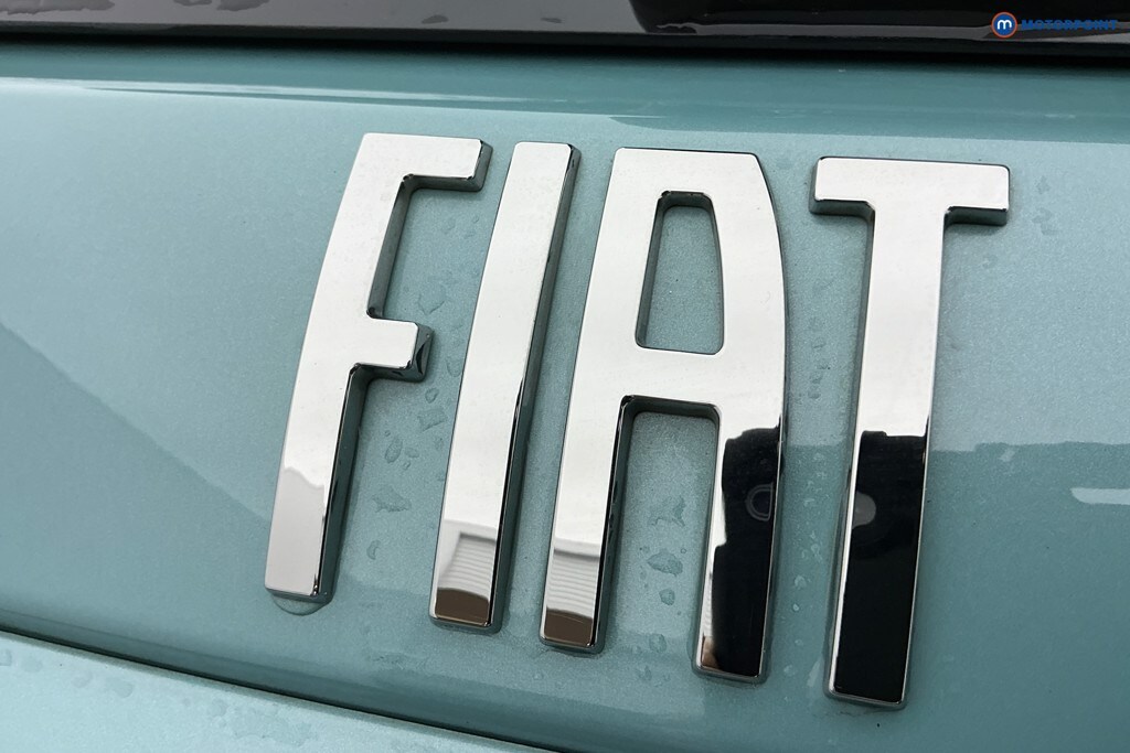 Used Fiat 600 2025 for sale - 77493645: Photo 45