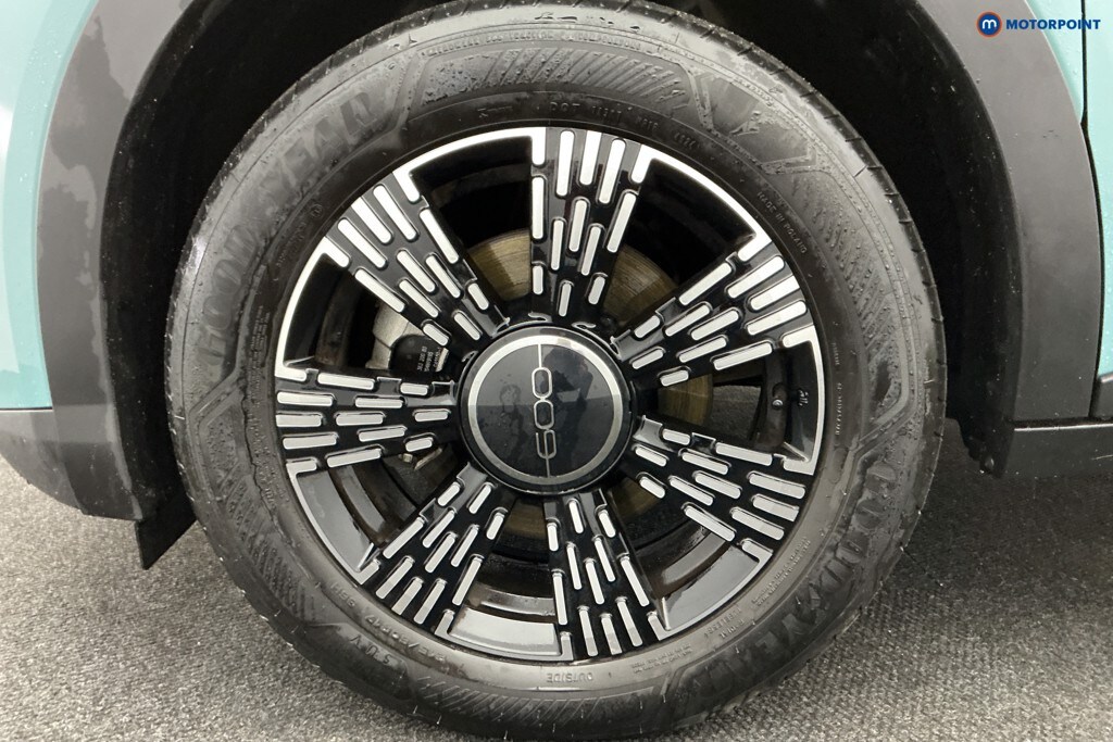 Used Fiat 600 2025 for sale - 77493645: Photo 46