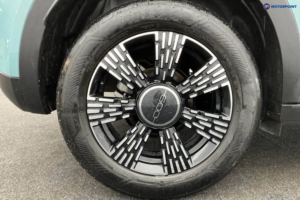 Used Fiat 600 2025 for sale - 77493645: Photo 48