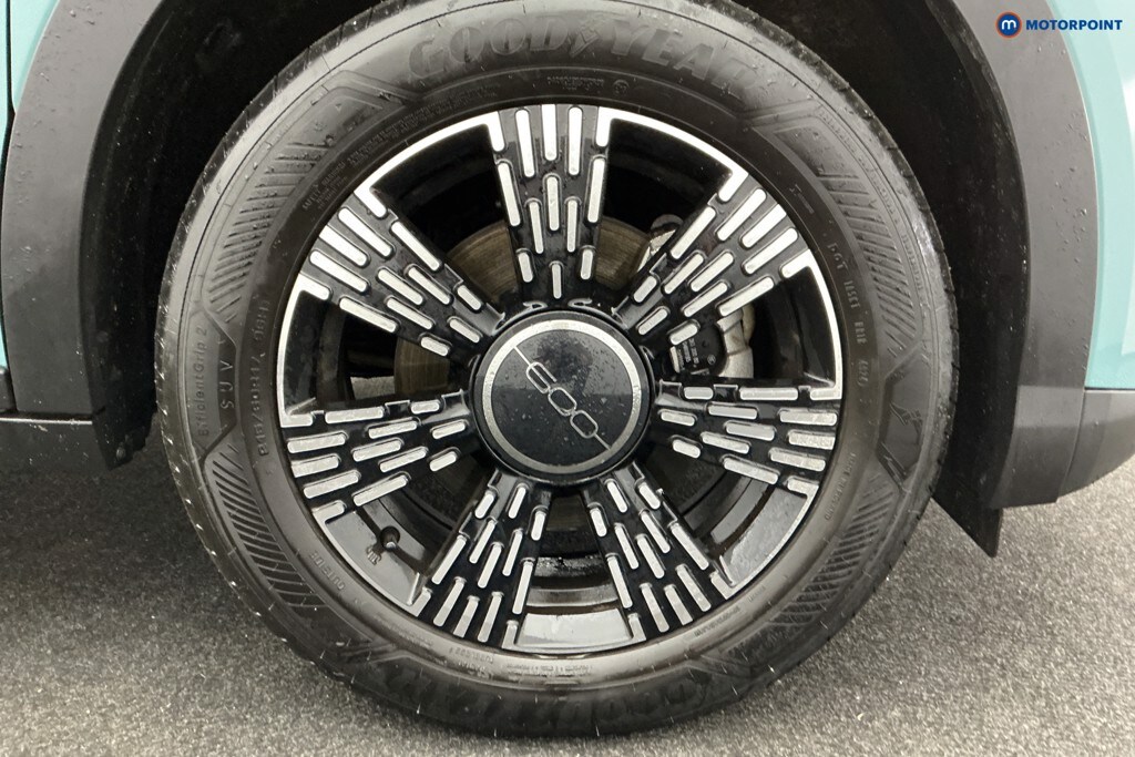 Used Fiat 600 2025 for sale - 77493645: Photo 49