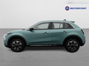 Used Fiat 600 2025 for sale - 77493645: Photo