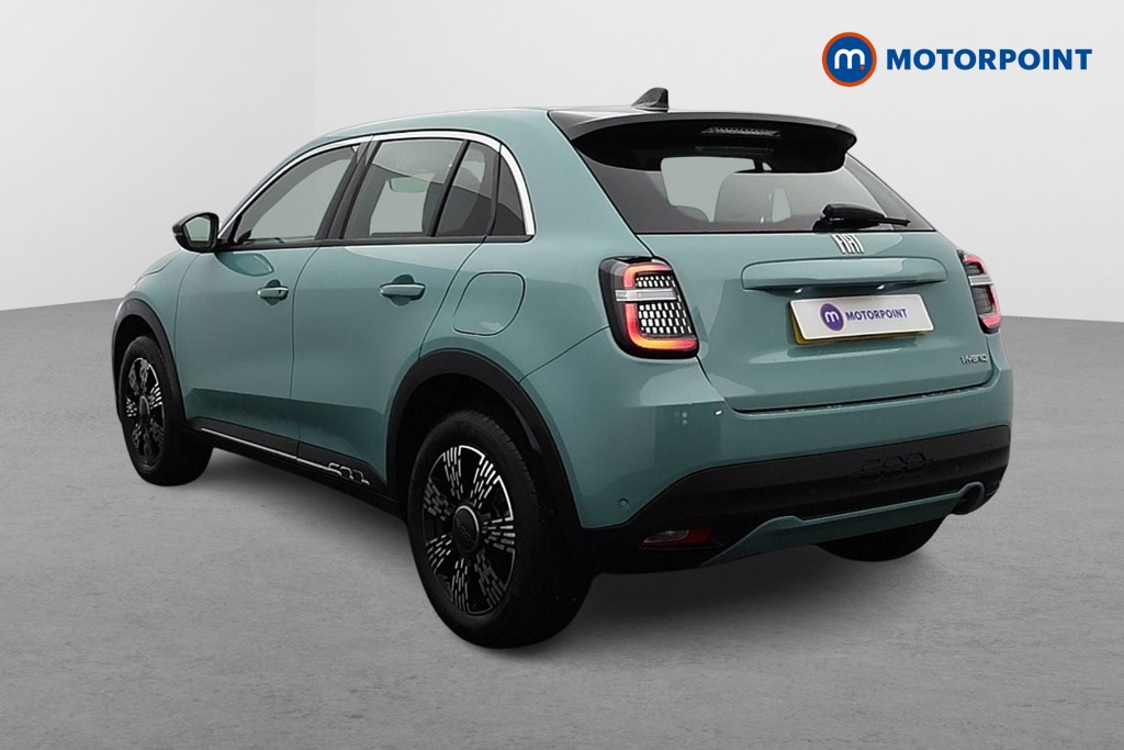 Used Fiat 600 2025 for sale - 77493645: Photo 5