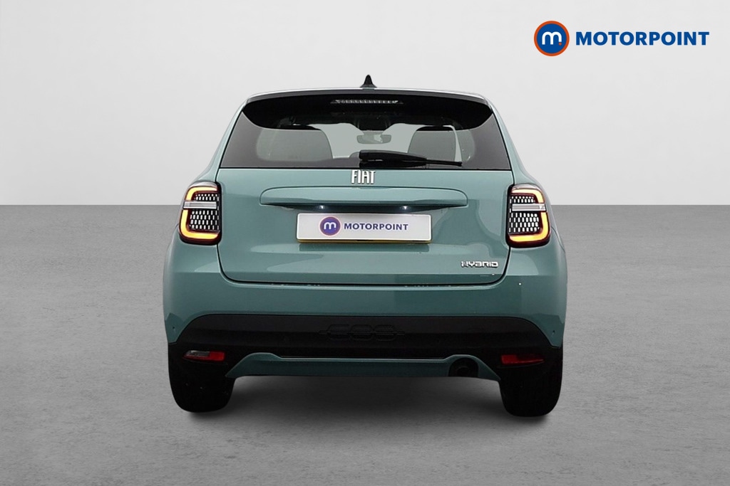 Used Fiat 600 2025 for sale - 77493645: Photo 6
